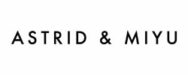 Astrid & Miyu Logo