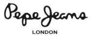 Pepe Jeans Logo